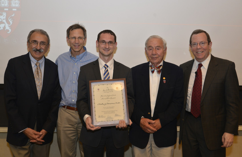 The Tenets of Teaching