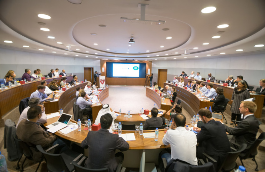 Accelerating the End of Tuberculosis