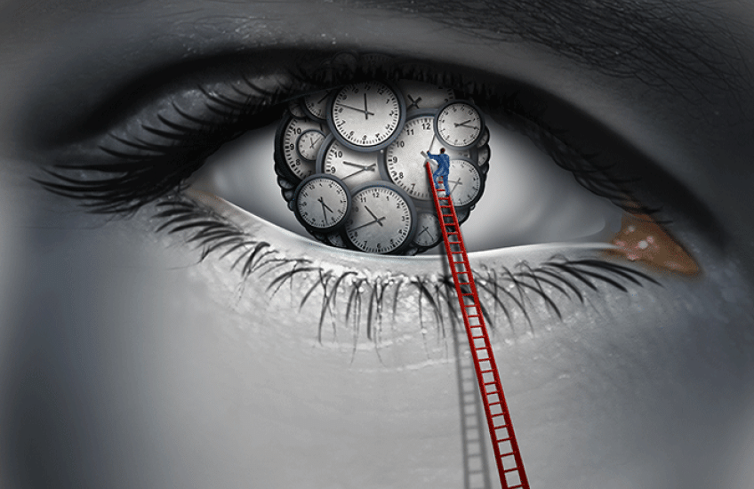 Circadian Clock’s Inner Gears