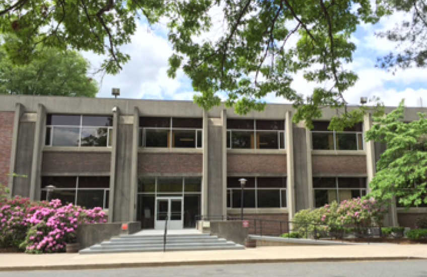 Legacy Continues as Center Closes 