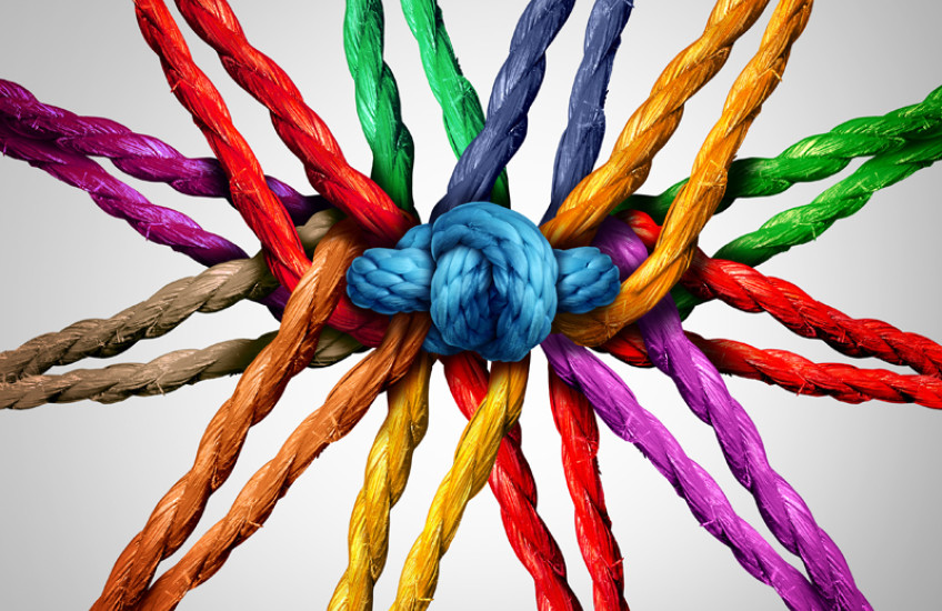 Sharp Rise in Common Ownership