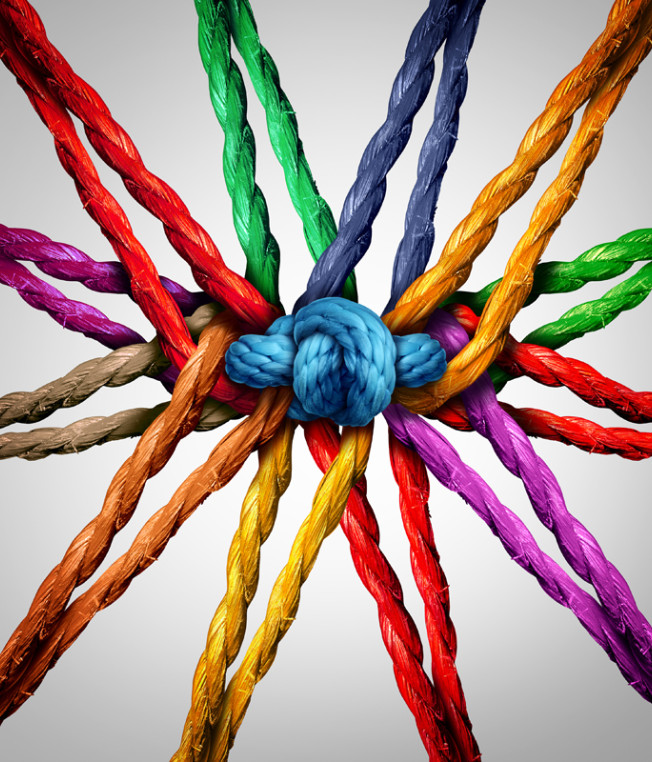 Sharp Rise in Common Ownership