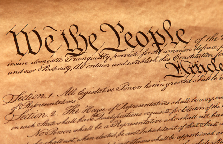 The Boundaries of the Law