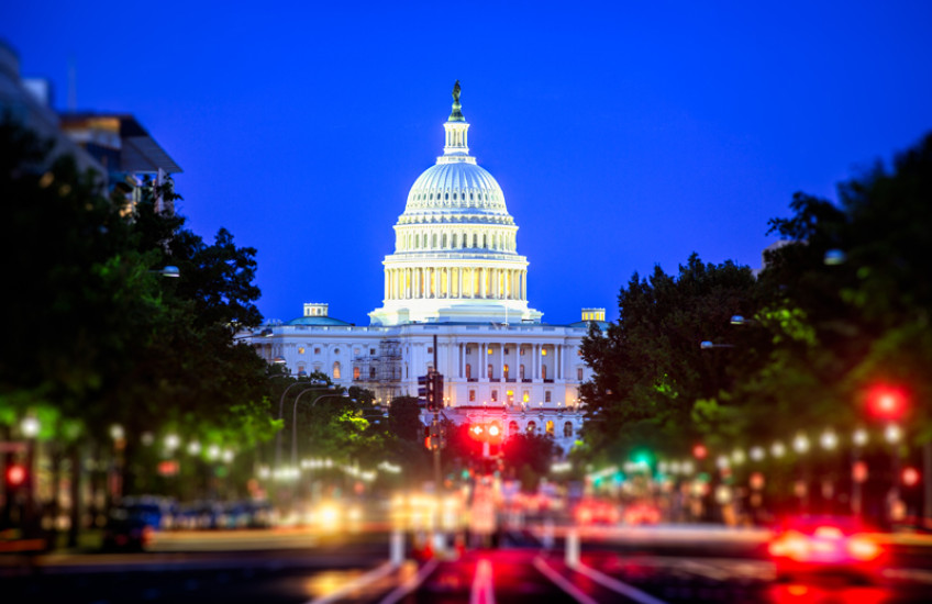 The Coming Sea Change for Health Care