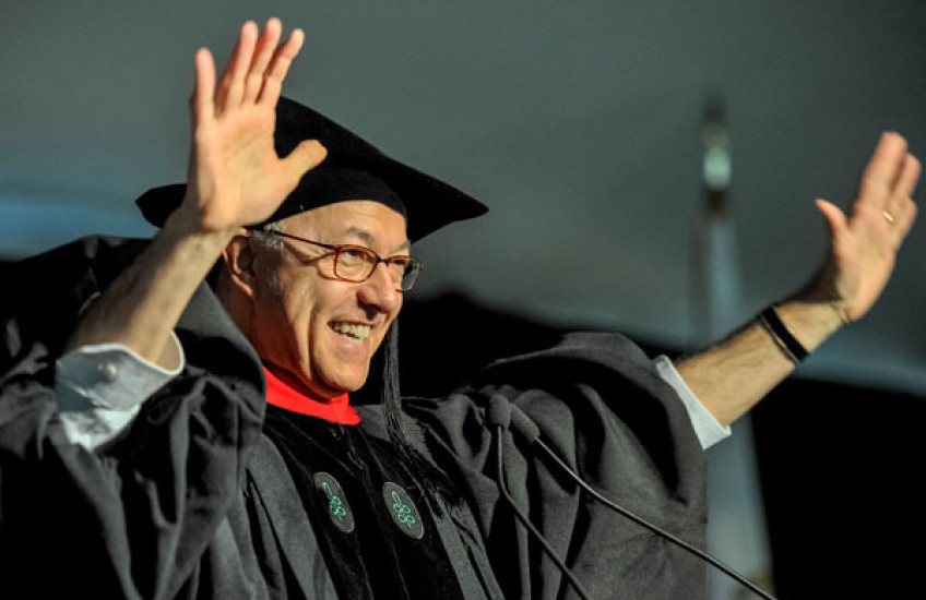 Scholarship and Service