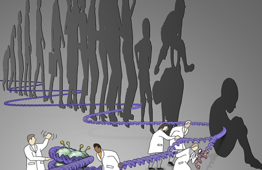 Autism and Evolution