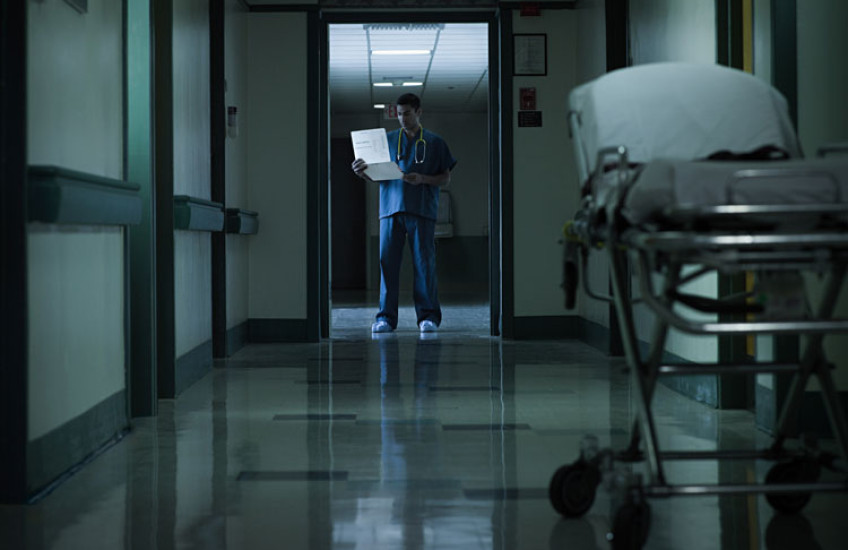 Study Links Physician Age to Patient Mortality Risk