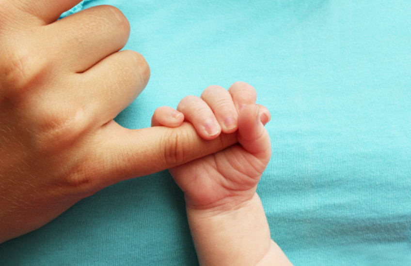 Mother-to-Child Obesity Clue