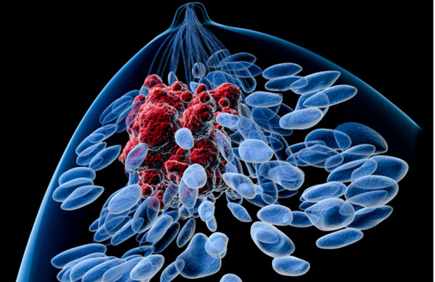 Target: Tumors’ Molecular ‘Addiction’ 