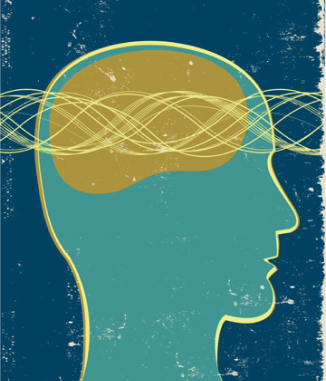Battling PTSD