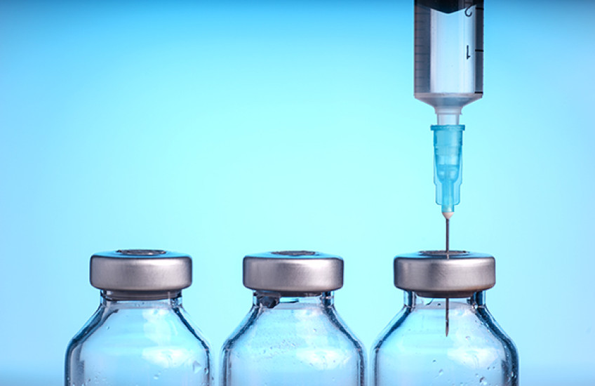 Taking Their Best Shot