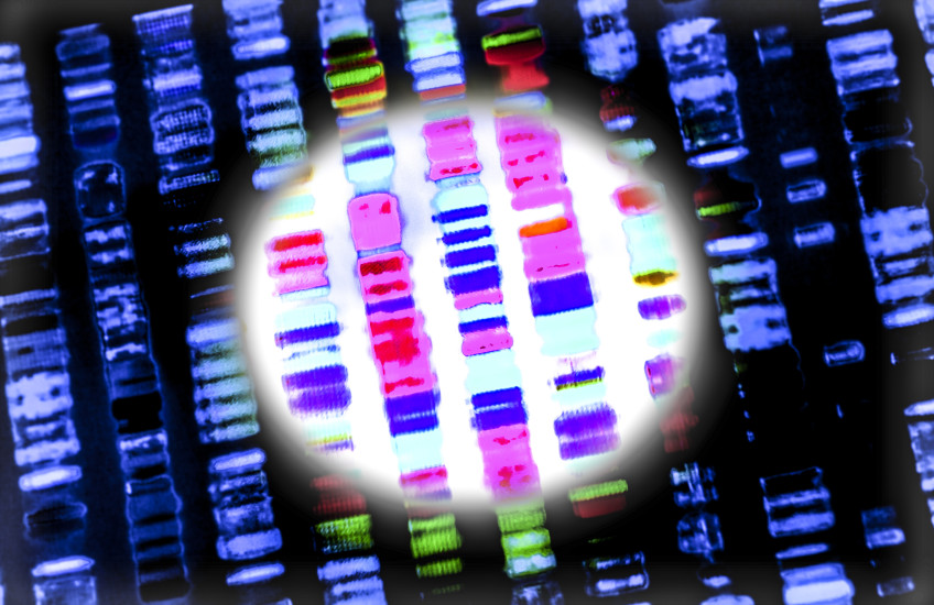 Genetic Testing for the Healthy