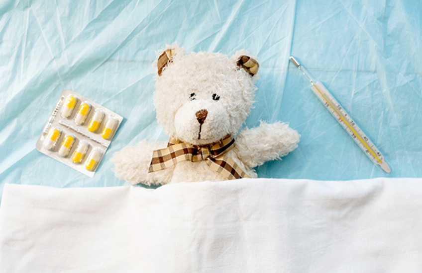 Sugar Pills for Kids?