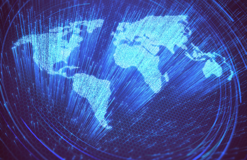 Gateway to Global Learning