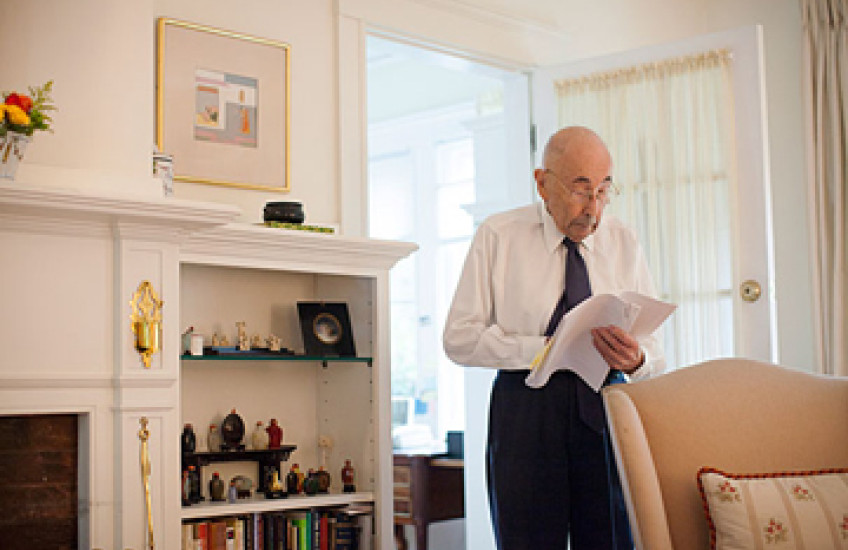 Recalling a Lab-led Rescue