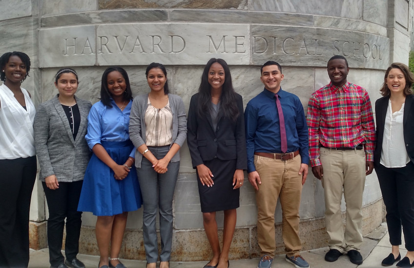 Next Gen Researchers