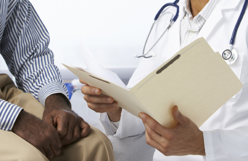 Combating Bias in Medicine