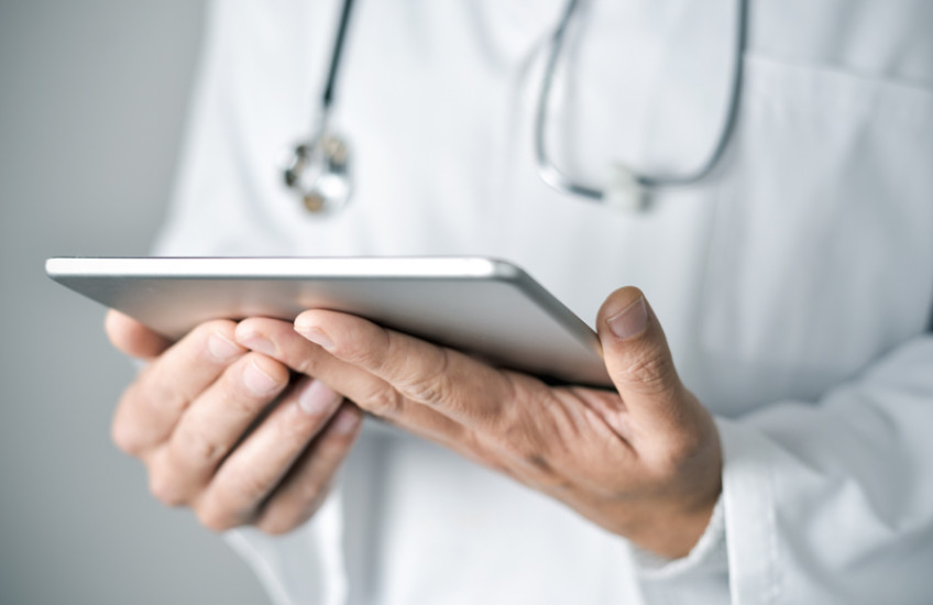 Telemedicine Use Increases among Rural Medicare Beneficiaries
