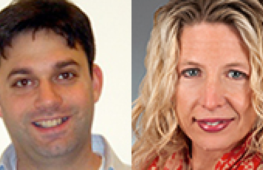 4 HMS Scientists Named HHMI Investigators