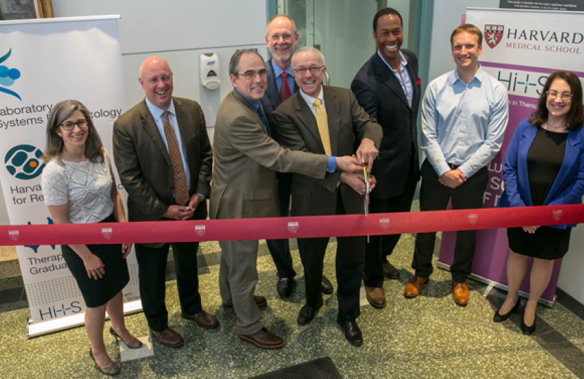 Reinventing Drug Discovery