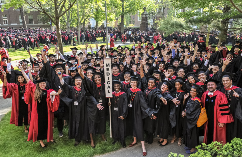 Celebration and Thanks