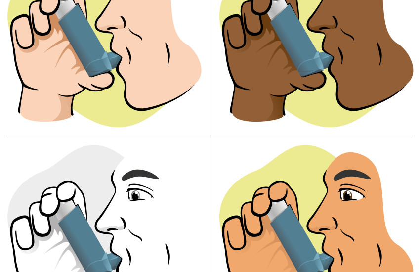 Out of Breath and Out of Pocket