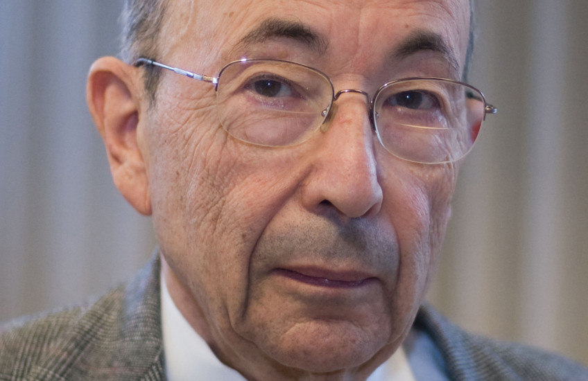 Howard Green, regenerative medicine pioneer, dies at 90