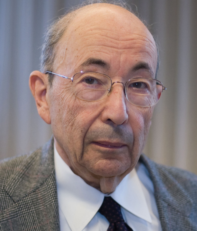 Howard Green, regenerative medicine pioneer, dies at 90