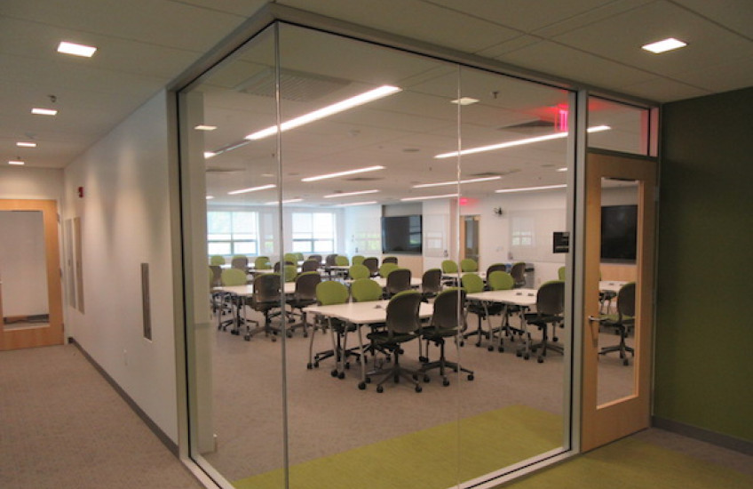 Room To Learn 