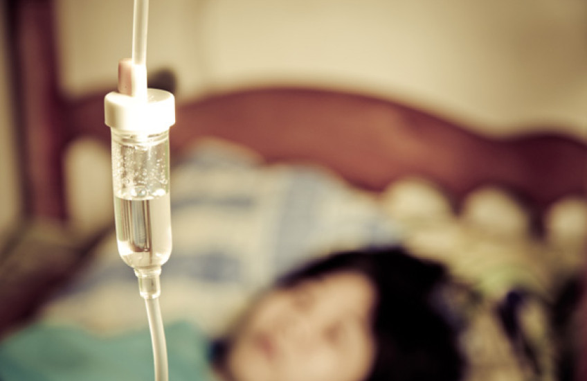 Defusing Suicidal Thinking