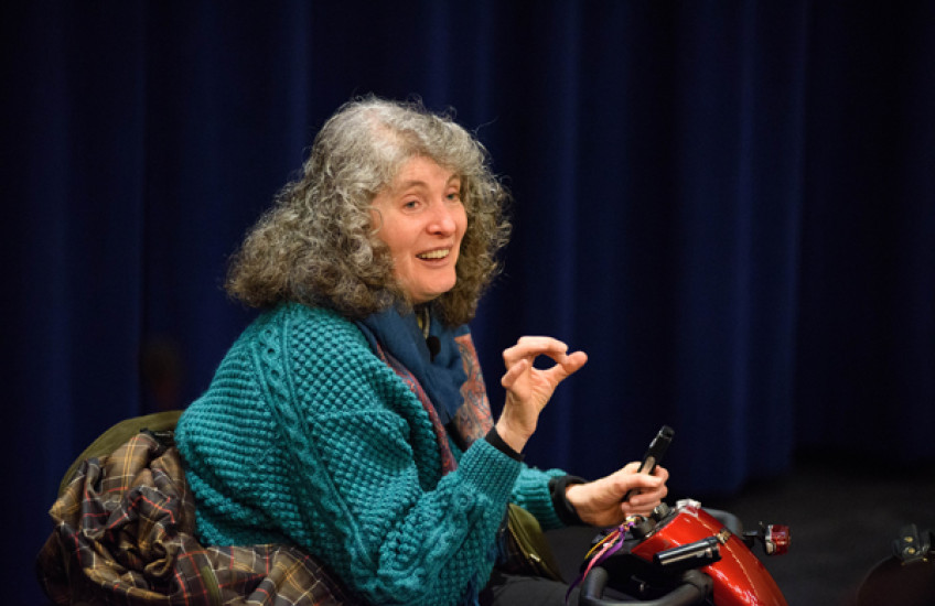 Diverse Perspectives