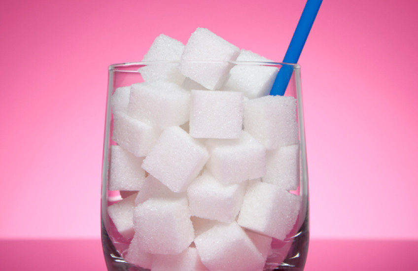 Different Sugars, Different Risks 