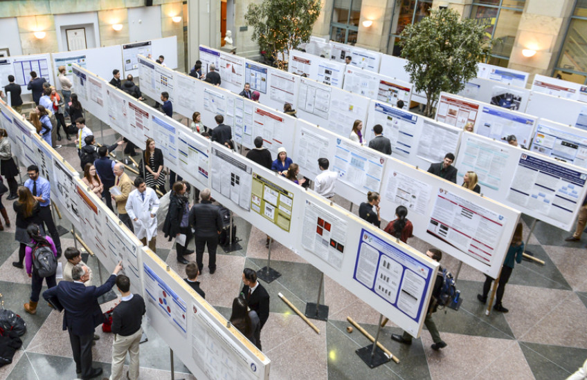 Celebrating the Past, Previewing the Future 