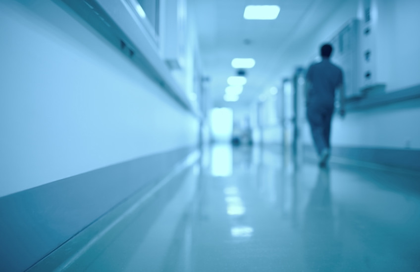 When the Doctor’s Away