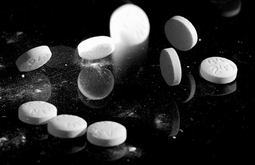 Aspirin and Cancer Risk