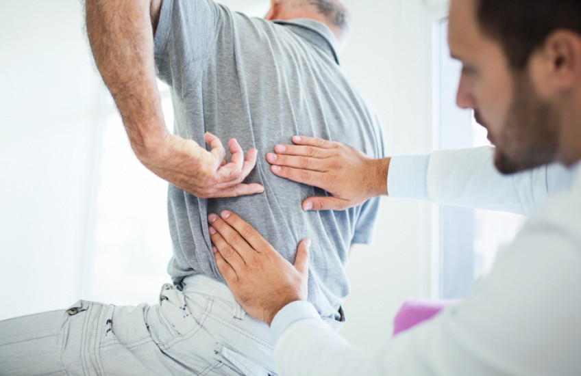 Giving Hospitals a Yearly Budget