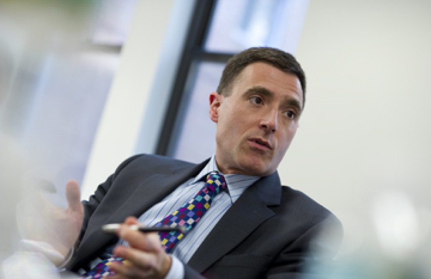 The World’s Surgeon