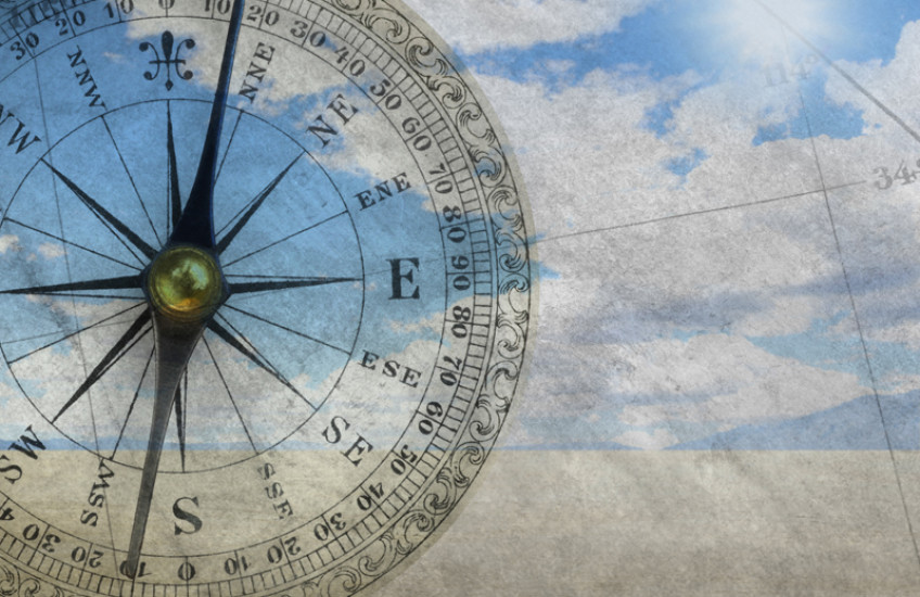 Navigating Pathways