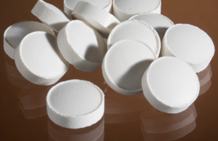 Melatonin and MS