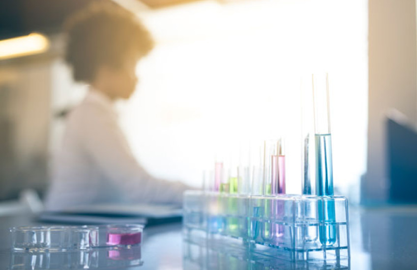 Catalyzing Diversity in Science