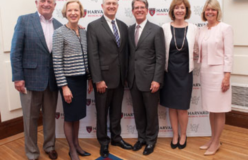 Walls Named Neskey Family Professor of Emergency Medicine