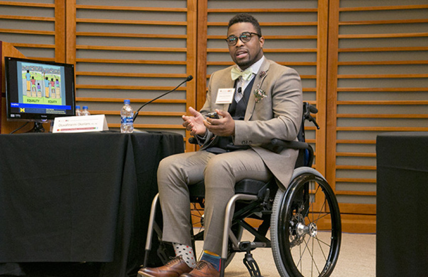 Clearing Hurdles to Care