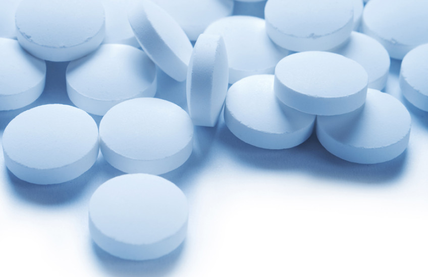 Opioid Deaths Jump