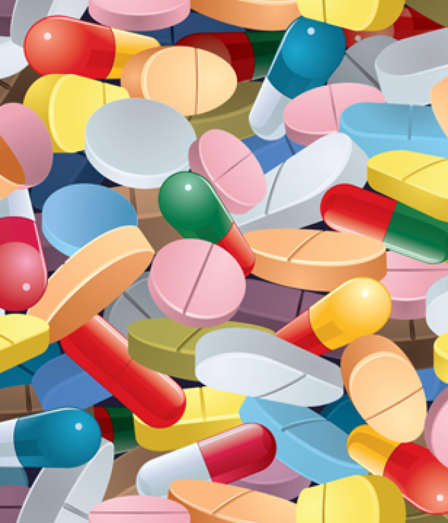 Opioid Risks