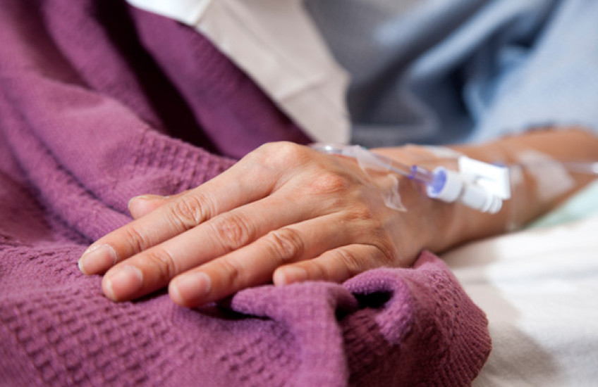 Expanding Palliative Care 