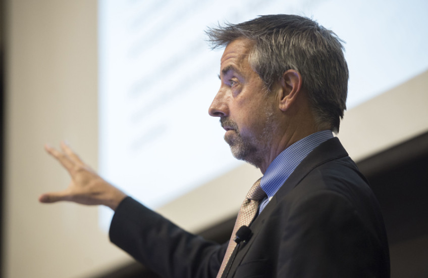 Measuring the Marketplace