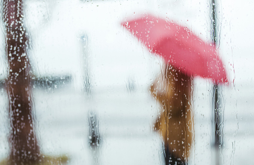 That Feeling in Your Bones