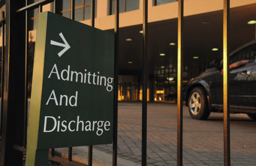 Roots of Readmission