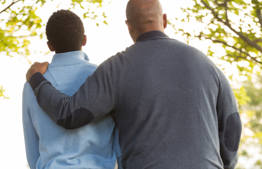 Depression and Discrimination 