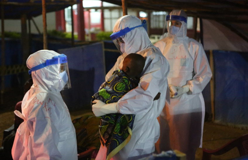 Lessons from a Pandemic